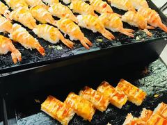 -Se Jong Korean BBQ Buffet Campsie