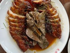 -黄连大头华烧鹅店(大良店)