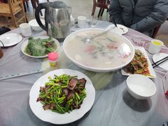 -蜀香川菜鱼庄(然乌店)