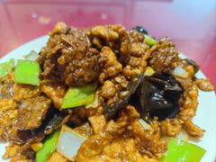 -胖子菜馆(隆昌路店)