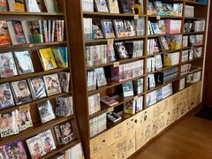 -Oasis日式漫画喫茶(高岛屋百货店)