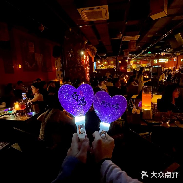 这家小酒馆🍻有种不在汕头的松弛感!