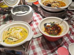 -湘当爱·鲜煮现炒(松岗立业路店)