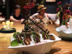 小鲍鱼-尚海豆捞(乐虹坊店)