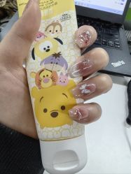 -恐龙·美甲美睫