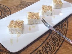 -格日勒阿妈蒙古厨房(新华广场店)