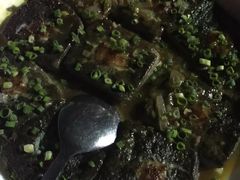 特制豆腐-蛇平饭店(明园路店)