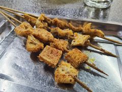 -疆域美食