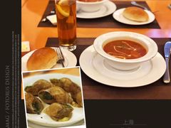 -红房子西菜馆(淮海中路店)