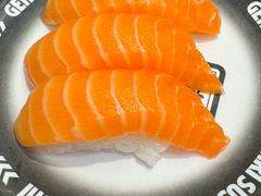 -元气寿司(东方宝泰店)