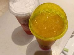 -奈雪的茶(大悦城店)