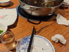 -厝味火锅·潮汕卤水火锅(十一合店)