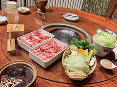 -古关火锅店(古北水镇景区店)