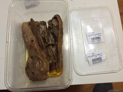 鸭头-钱商茉莉香鸭颈王(浑南店)