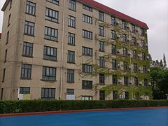 -上海财经大学(国定路校区)