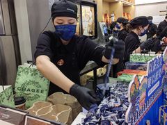 -霸王茶姬(正佳广场店)