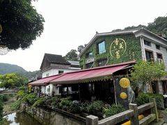 -香芙茗茶楼(梅家坞总店)
