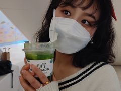-Yes Lemon就是柠·手打柠檬茶(苏州中心一店)