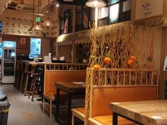 -冰川冷面·延边菜·炭烤串(观前店)