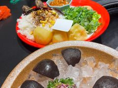 -蘸小院铁锅炖·蘸酱菜·东北菜(怀远门店)