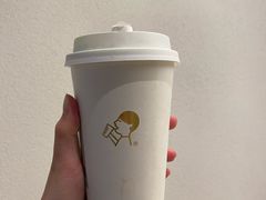 -喜茶(深圳海岸城店)