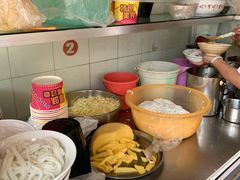 -再回首鸡肉米线(人民路一店)