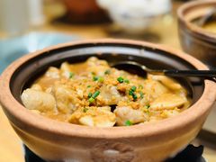 -黄山老妈·土菜(碧桂园店)