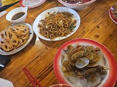 -冶建镜子·中国龙虾王(总店)