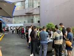 -六广门毛阿姨糯米饭