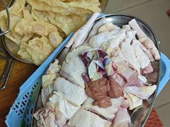 -威邵鸡煲(西华路总店)