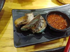 -伊茉家的烤肉店(勒泰中心店)