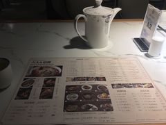 -姜君·千岛湖鱼头馆(浦东大道店)