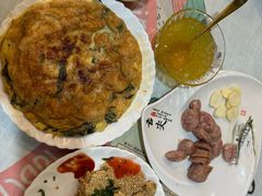 -金姐台湾菜(珠江路店)
