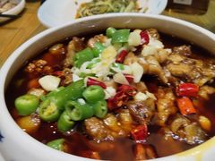-香阁餐厅·常州菜·常州菜代表品牌(新北奥体店)