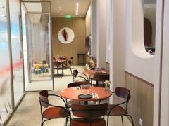 大堂-La Terre乐田(万象城店)