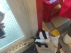 -柳州肥姨妈大骨螺蛳粉(万达中心店)