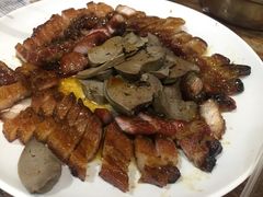 -黄连大头华烧鹅(萧地大马路店)