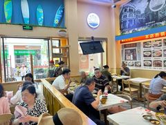 -陈记汤饭(水巷口店)