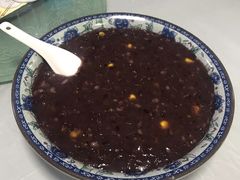 血糯米粥-芸海阁·农家私房菜(沙家浜景区出口店)