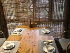 -驿舍·民國老营房院子私房菜(科学会堂店)