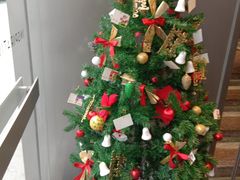 -喜茶(北京五棵松华熙店)