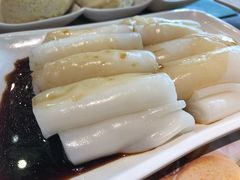 斋肠-添好运点心专门店(北角店)