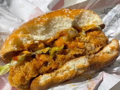 -肯德基(万科城店)