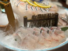 -东海怡品海鲜豆捞(星街坊店)