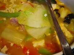 -小蓉合餐厅·川菜·家常菜(凤城二路店)