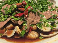 -伙靠·江浙菜(田林路店)