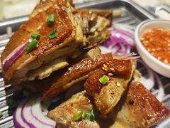 -在前门·烤鸭北京菜(五月花广场店)