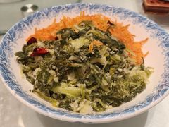 -大地烙馍村(商城路店)