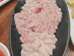 -大明铜锅·烤涮坊·烧烤(总店)