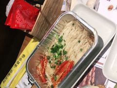 -木屋烧烤(坂田天安云谷店)